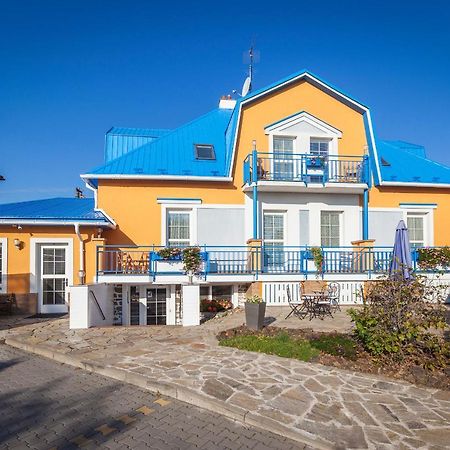 Penzion Sirius Vyškov Exterior foto