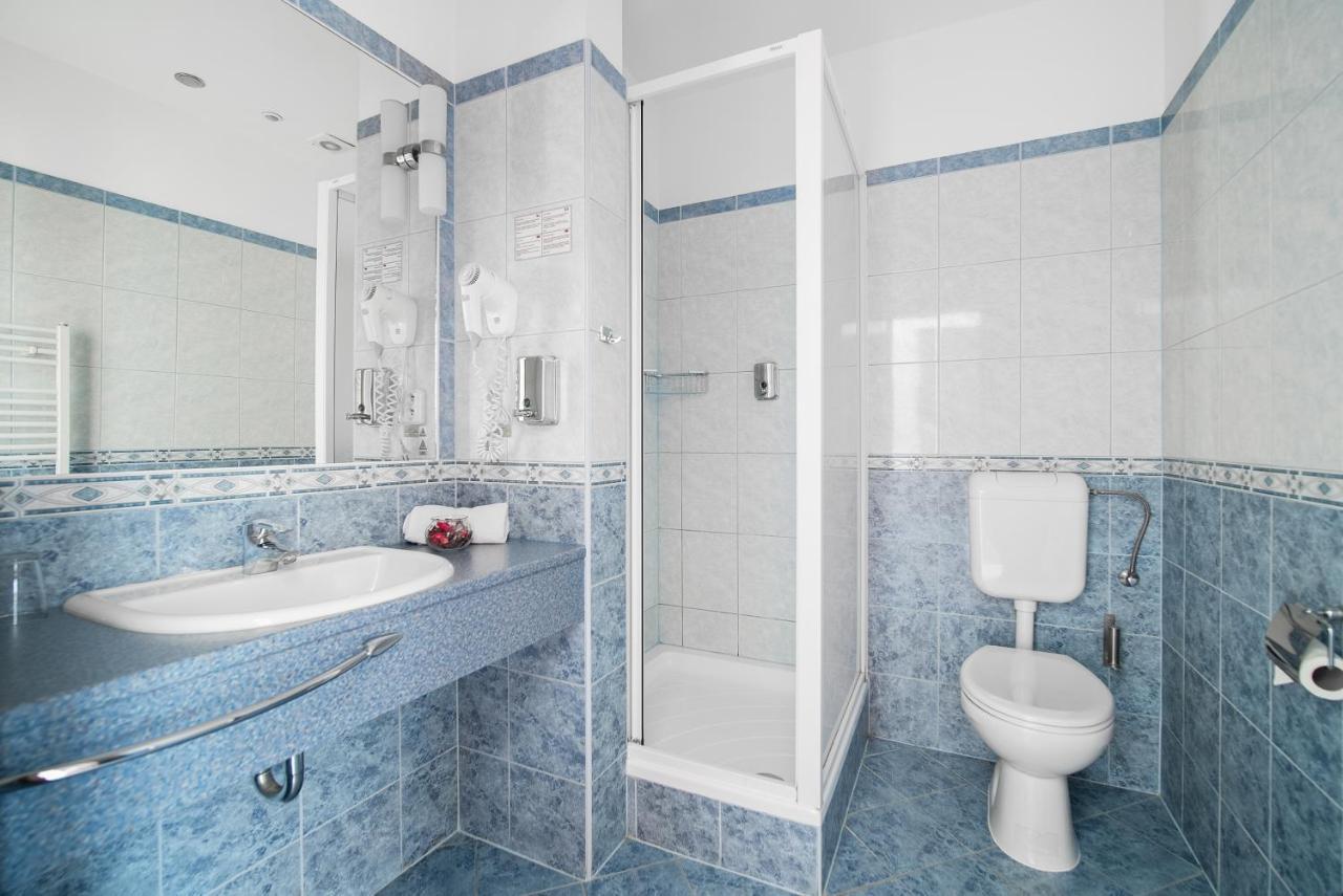 Penzion Sirius Vyškov Exterior foto